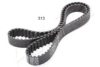 ASHIKA 40-03-313 Timing Belt